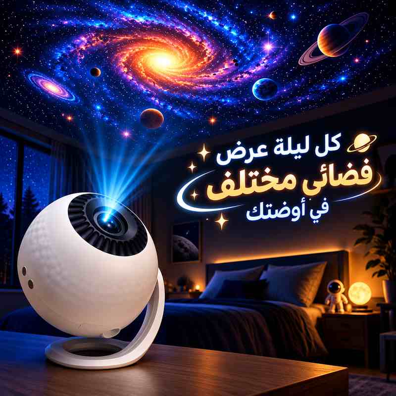 جلاكسي-بروجيكتور-ب-12-عرض-مختلف-للفضاء-مع-ريموت-للتحكم-عن-بعد_All_12727_8.jpeg جلاكسي بروجيكتور ب 12 عرض مختلف للفضاء مع ريموت للتحكم عن بعد - الصورة 1