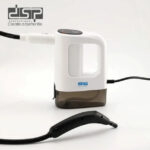 ⁦جهاز تنظيف بالبخار DSP KD2100 متعدد الاستخدامات 15 في 1 بقوة 1200 وات وضغط 3 بار⁩ - الصورة ⁦3⁩