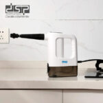 ⁦جهاز تنظيف بالبخار DSP KD2100 متعدد الاستخدامات 15 في 1 بقوة 1200 وات وضغط 3 بار⁩ - الصورة ⁦6⁩