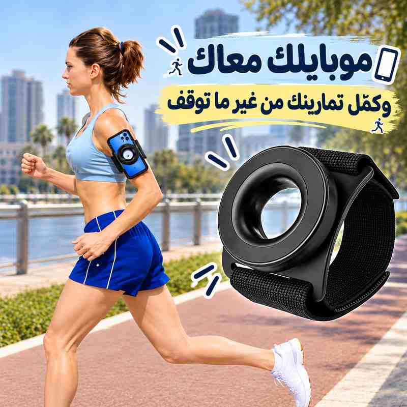 حامل-موبايل-مغناطيسي-للمعصم-بدوران-360°-وتثبيت-قوي-للجري-وركوب-الدراجات_All_12813_8.jpeg حامل موبايل مغناطيسي للمعصم بدوران 360° وتثبيت قوي للجري وركوب الدراجات - الصورة 1
