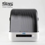 ⁦غسالة أطباق ميني DSP KW4001 بقوة 840 وات مع تجفيف بالهواء الساخن و3 برامج غسيل⁩ - الصورة ⁦5⁩