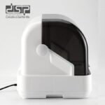 ⁦غسالة أطباق ميني DSP KW4001 بقوة 840 وات مع تجفيف بالهواء الساخن و3 برامج غسيل⁩ - الصورة ⁦6⁩