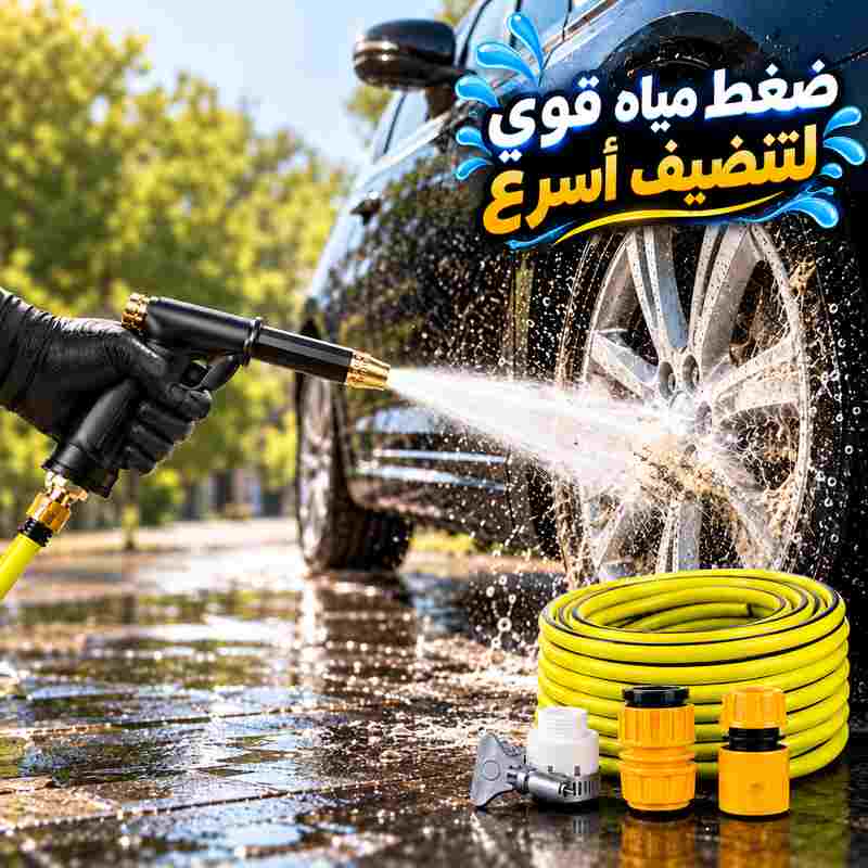 فوهة-رش-مياه-عالية-الضغط-للسيارة-والحديقة-مع-خرطوم-5-متر-ووصلات-سريعة_All_28766_8.jpeg فوهة رش مياه عالية الضغط للسيارة والحديقة مع خرطوم 5 متر ووصلات سريعة - الصورة 1