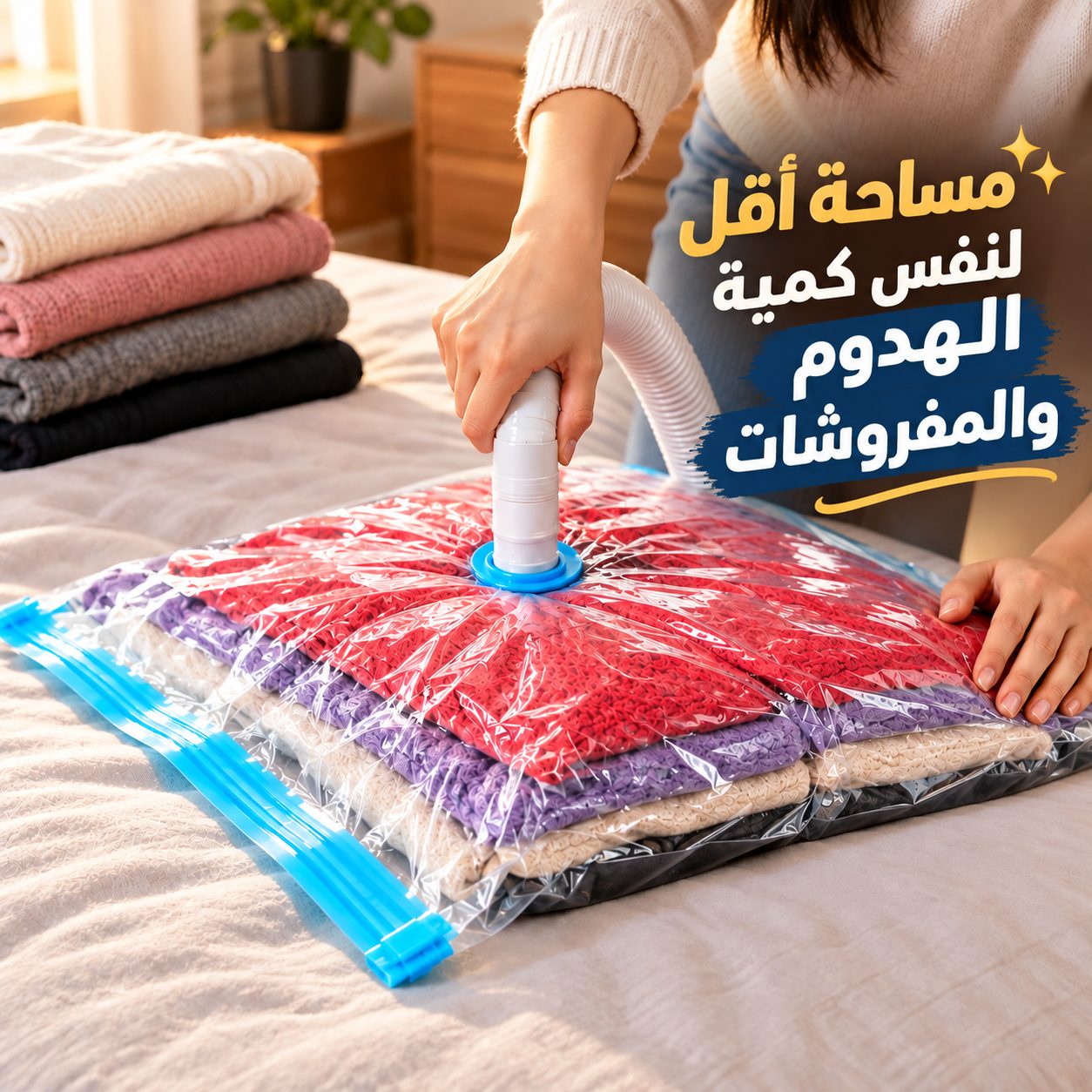 كيس-تخزين-الملابس-والمفروشات-فاكيوم-قوي-لتوفير-المساحة_All_645_8.jpeg كيس تخزين الملابس والمفروشات فاكيوم قوي لتوفير المساحة - الصورة 1