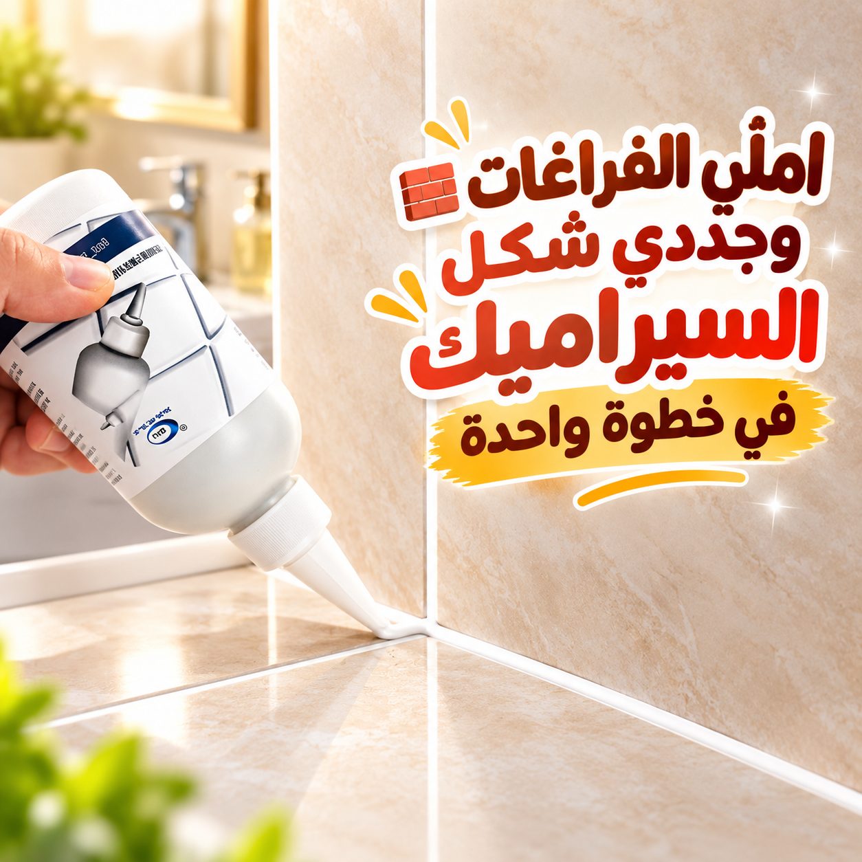مادة-ملئ-وغلق-فواصل-وفتحات-السيراميك-والارضيات-مقاومة-للمياة-150-مل_All_119_8.jpeg مادة ملئ وغلق فواصل وفتحات السيراميك والارضيات مقاومة للمياة 150 مل - الصورة 1