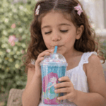 ⁦مج عروسة البحر 450 مللي بشاليموه للمشروبات⁩ - الصورة ⁦6⁩
