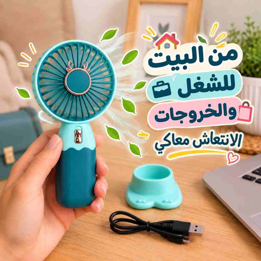 مروحة-يد-محمولة-قابلة-لإعادة-الشحن-يو-اس-بي-مع-قاعدة-تثبيت_All_28824_8.jpeg مروحة يد محمولة قابلة لإعادة الشحن يو اس بي مع قاعدة تثبيت - الصورة 1