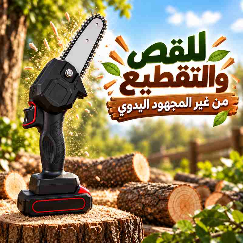 منشار-كهربائي-لاسلكي-لقطع-الأخشاب-وتقليم-الأشجار-24-فولت_All_28728_8.jpeg منشار كهربائي لاسلكي لقطع الأخشاب وتقليم الأشجار 24 فولت - الصورة 1
